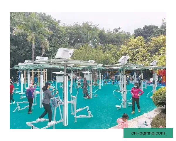 全民运动互动，尽享体育乐趣