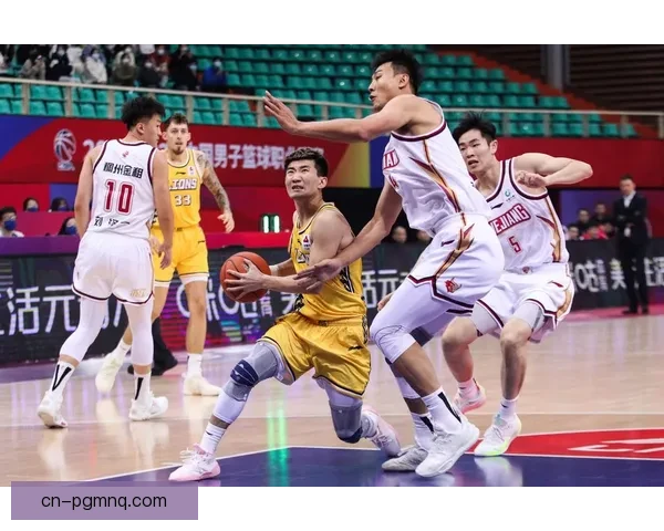 全新战绩登记系统将带来篮球联赛的革新