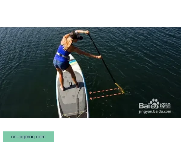 优化赛艇划桨技巧，助您在水上闪耀