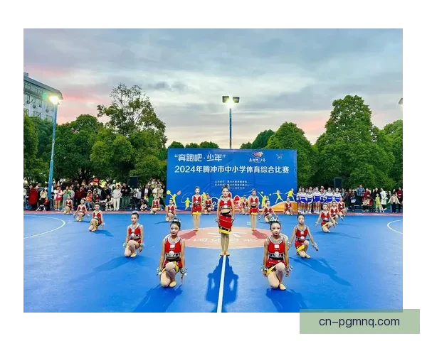 优秀体操教学视频分享和学习技巧