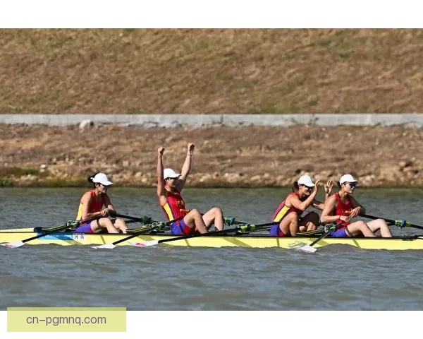 国际赛艇大赛：中国队勇夺金牌，创历史新高