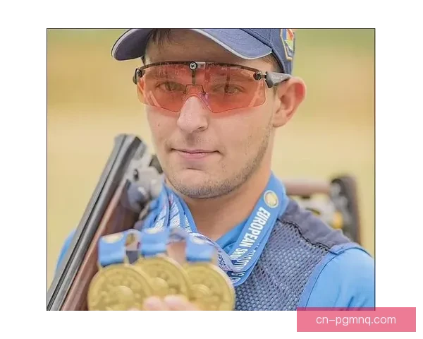 射击冠军：无畏弹无误准，创造枪炮中的传奇