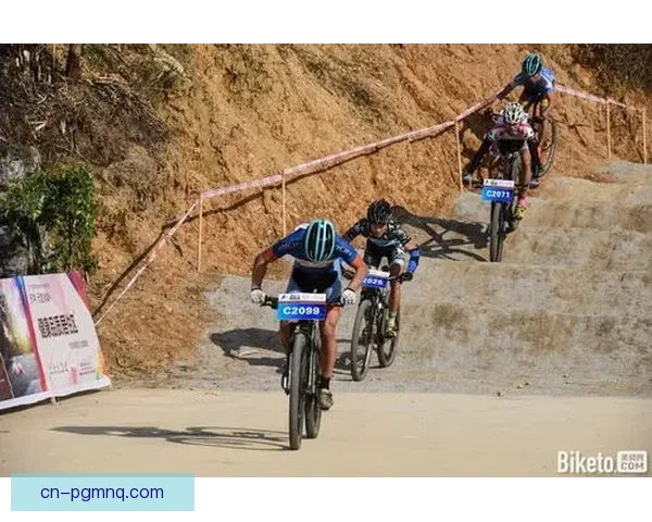 山地车联赛：魅力挑战，速度激情