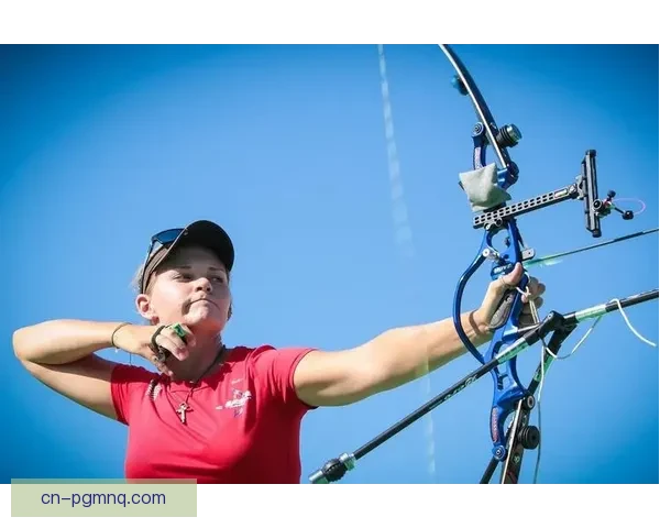 射箭盘口解析：细说箭术技巧和心法