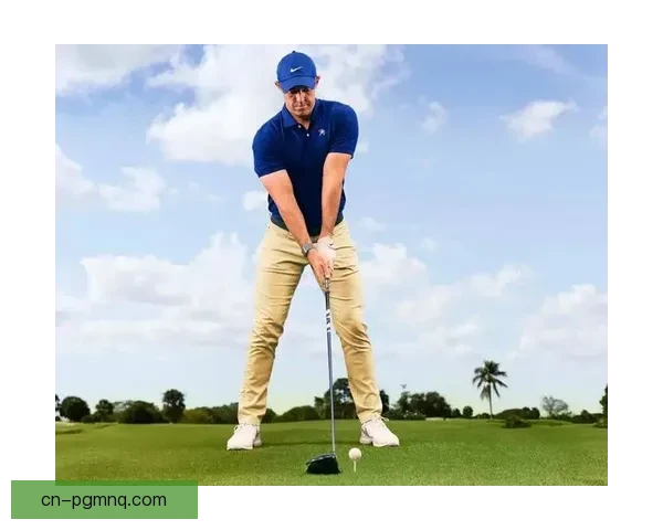 快速上手高尔夫：初学者入门指南