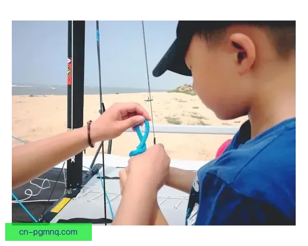 帆船入门必读：详细教程及实用技巧