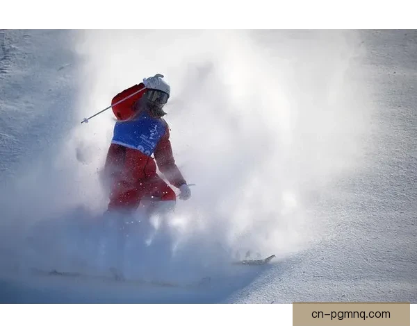 掌握滑雪技巧，轻松体验雪上乐趣