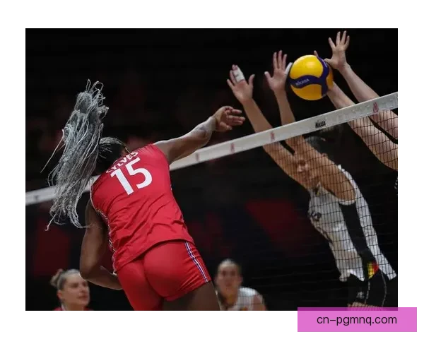 排球比赛预测：探讨胜负因素与技术变革