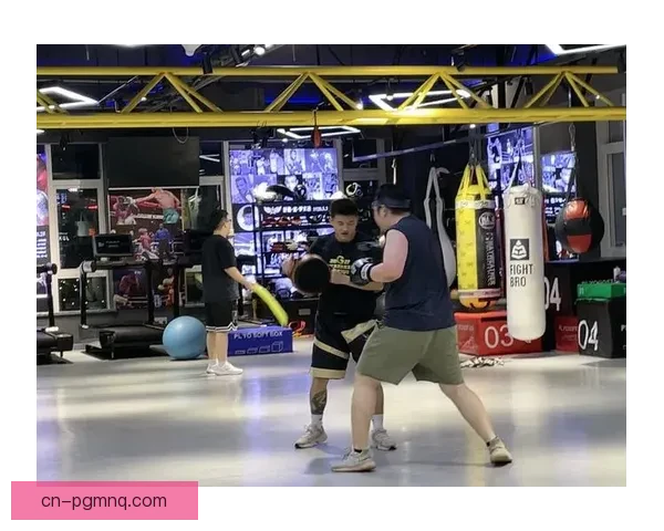 挑战极限！探讨拳击训练方法的新探索