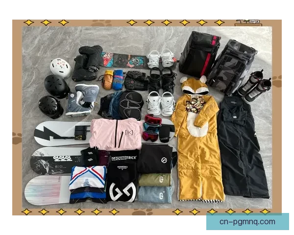 滑雪数据分析：揭秘最佳滑雪技巧与装备选择