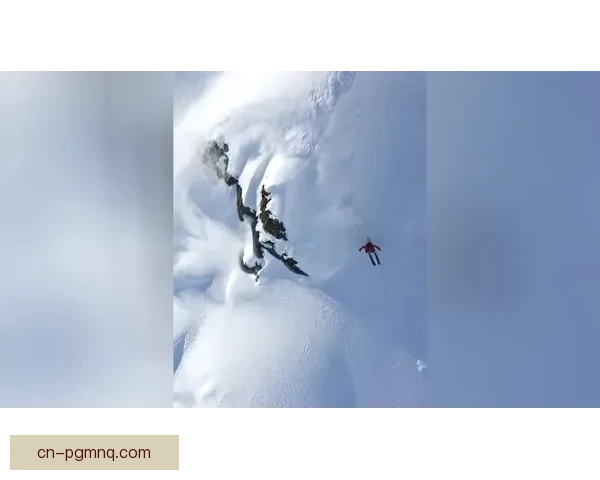 滑雪冠军的王者之路：挑战极限、征服高峰