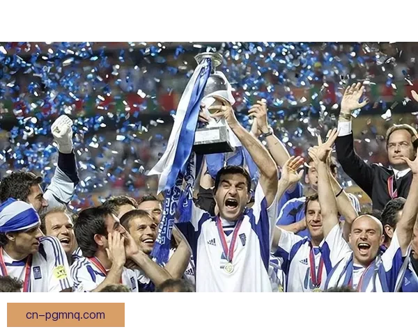 欧洲顶级足球联赛：从传奇到巅峰