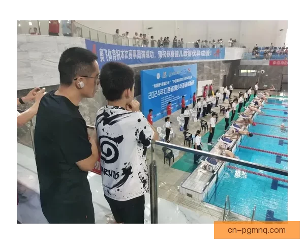 游泳比赛中常见犯规及其处理方法