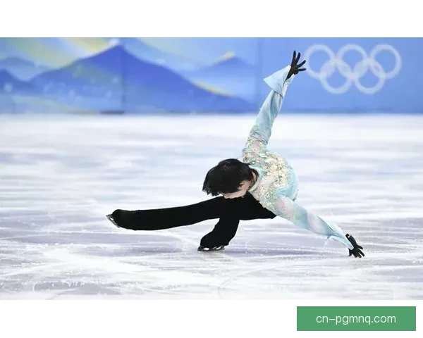 滑冰联赛：冰上华尔兹的风采