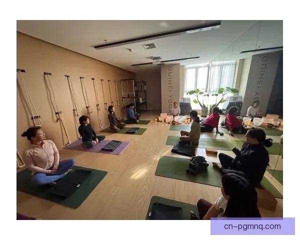 瑜伽邀请赛：身心平衡之旅