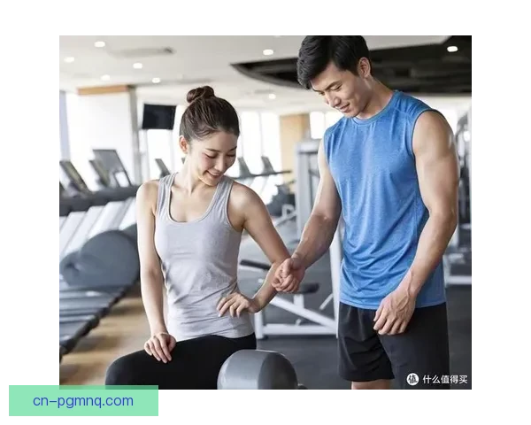 破解健身迷思，掌握必备技巧，实现健康身体与完美体态