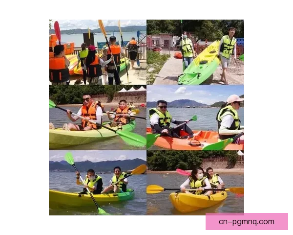 皮划艇积分赛事精彩纷呈 统计排行榜展现风采