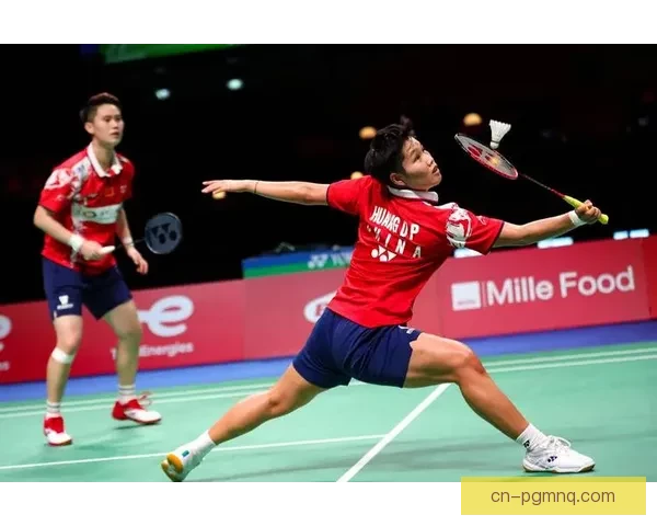 羽毛球世锦赛：中国队再次夺冠，战绩压倒一切