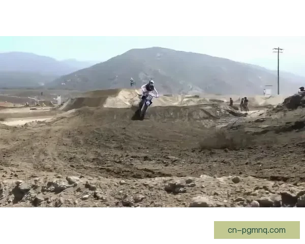 精彩越野：挑战极限，感受自然