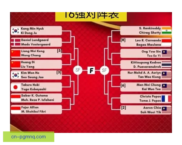 羽毛球比赛规则全解析，从入门到精通一网打尽