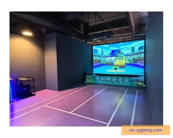 网球训练新趋势：全面提升技术水平