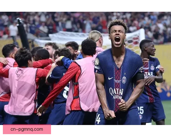 足球赛事回放赏析：探寻胜负之间的默契和智慧