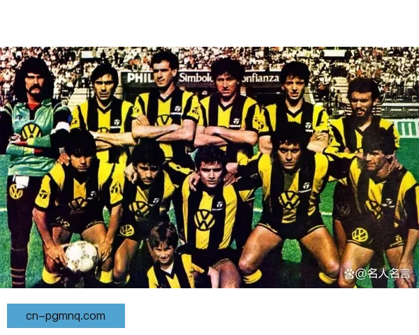 足球世界最不可思议的纪录盘点