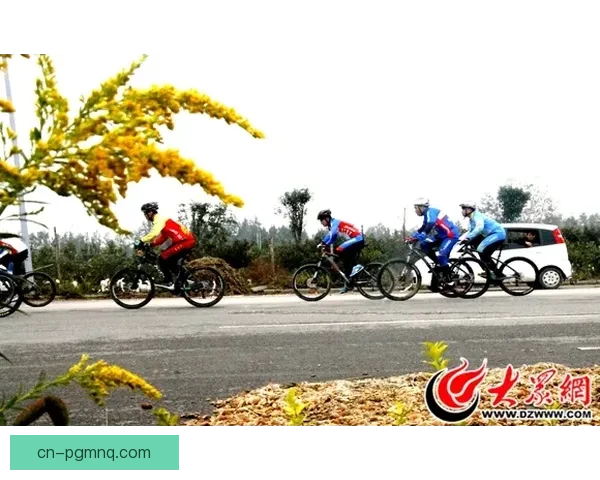 重温激情赛事：山地车壮观赛事回放