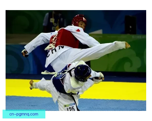 跆拳道直播：全方位解读技巧与比赛实战，助你提升实力