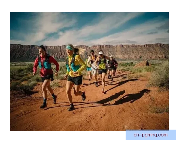 越野跑比分榜：全程实时掌握跑者排名