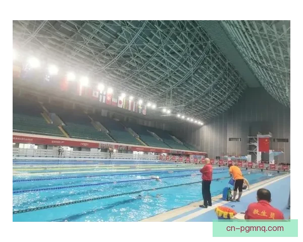 跳水初学者必备：简易入门教程