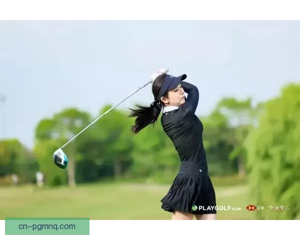 高尔夫公开赛：瞩目精彩赛事盛宴