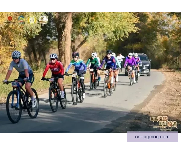骑行途中：自行车赛程中的风景与挑战