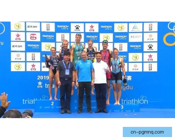 铁人三项杯赛：挑战极限，展现无限可能